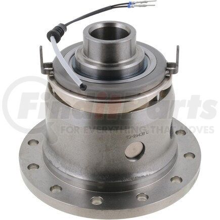 Dana 10024012 Differential Carrier Dana 60 Electric Locker 4.56 And Up Builder Axle Compatible