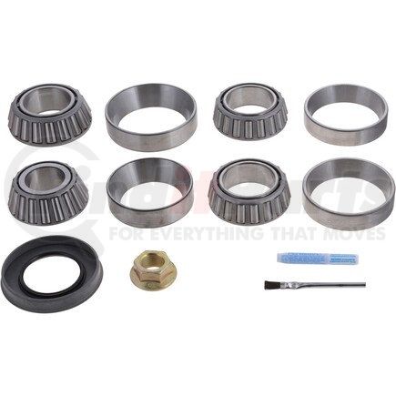DANA 10024014 STANDARD AXLE DIFFERENTIAL BEARING AND SEAL KIT - CHRYSLER 8.75 AXLE