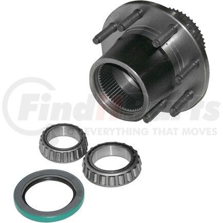 Dana 10024007 Wheel Hub Dana 60 Builder Axle Compatible