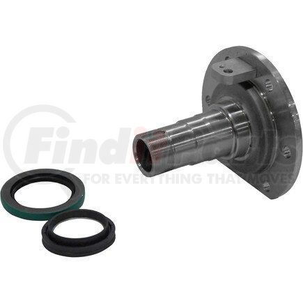 Dana 10024010 Axle Spindle Dana 60 Dodge Builder Axle Compatible