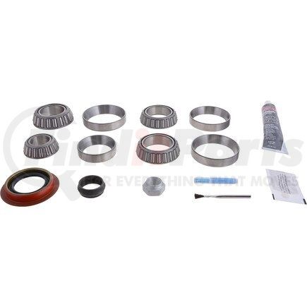 Dana 10024023 STANDARD AXLE DIFFERENTIAL BEARING AND SEAL KIT CHRYSLER 9.25 IN.