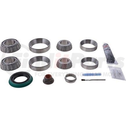 Dana 10024027 STANDARD AXLE DIFFERENTIAL BEARING AND SEAL KIT FORD 8.8 AXLE