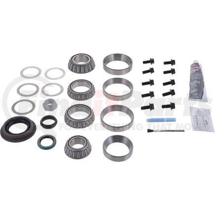 Dana 10024022 MASTER AXLE DIFFERENTIAL BEARING AND SEAL KIT - CHRYSLER 8.25 AXLE
