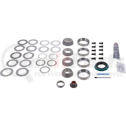 Dana 10024036 MASTER AXLE DIFFERENTIAL BEARING AND SEAL KIT FORD 7.5 AXLE