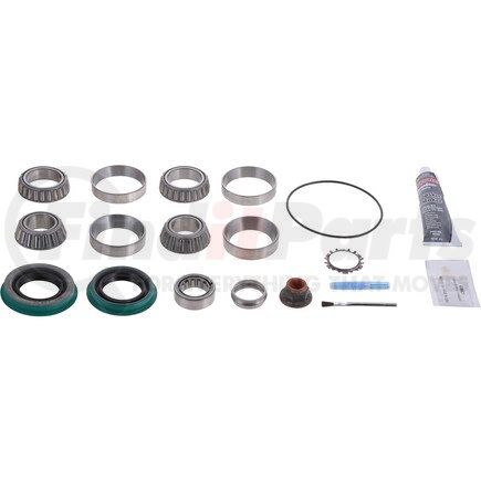Dana 10024031 STANDARD AXLE DIFFERENTIAL BEARING & SEAL KIT - FORD 9in. AXLE - FROM 5/11/1970