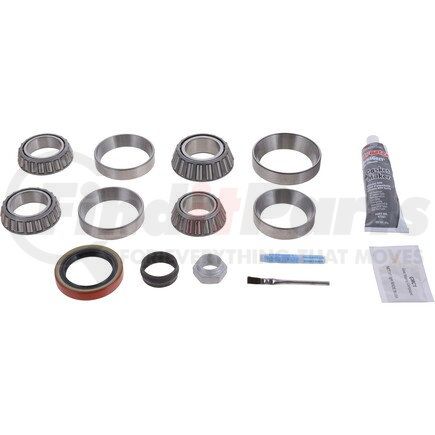 Dana 10024043 STANDARD DIFF BEARING & SEAL KIT  - 1973-2000 MODEL YEARS WITH GM 8.5 & 8.6 AXLE