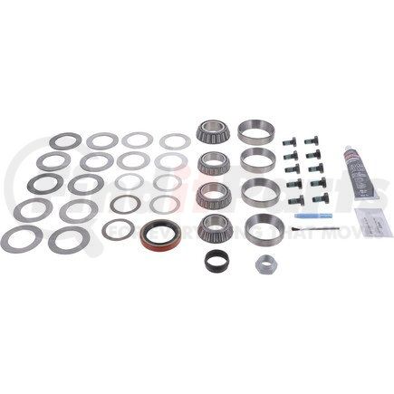 Dana 10024044 MASTER DIFF. BEARING & SEAL KIT  - 1973-2000 MODEL YEARS WITH GM 8.5 & 8.6 AXLE