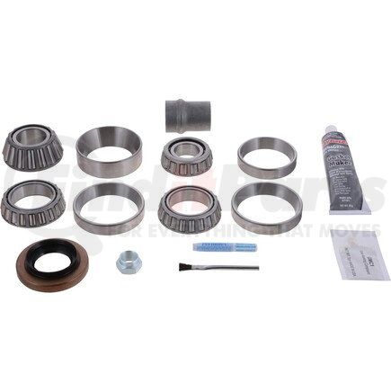 Dana 10024053 STANDARD AXLE DIFFERENTIAL BEARING AND SEAL KIT - TOYOTA 7.5