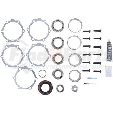 Dana 10024050 MASTER AXLE DIFFERENTIAL BEARING AND SEAL KIT - GM 10.5 AXLE - 14 BOLT