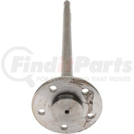 Dana 10024313 Drive Axle Assembly - FORD 7.5, Steel, Rear Left, 30.09 in. Shaft, 10 Bolt Holes