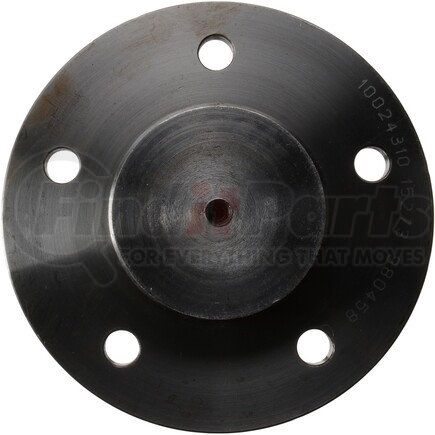 Dana 10024310 Drive Axle Assembly - FORD 8.8, Steel, Rear Right, 31.75 in. Shaft, 10 Bolt Holes