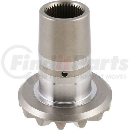 Dana 10026795 Differential Side Gear - Output, Non-Pump Model, 14 Teeth, 39 Spline