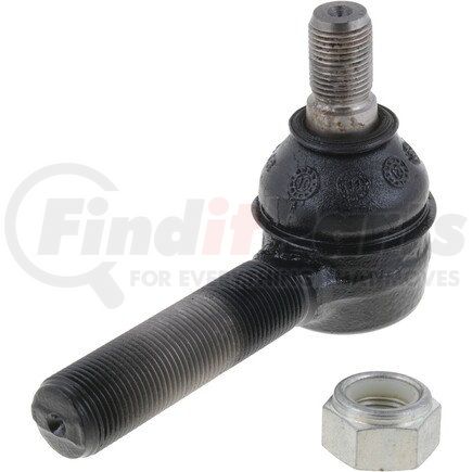 Dana 10026900 Spicer Off Highway Tie Rod End