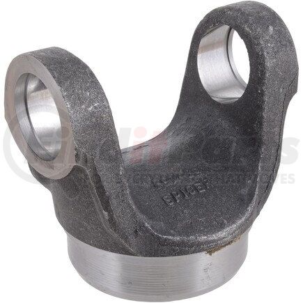 Dana 100-28-17 DRIVE SHAFT TUBE WELD YOKE