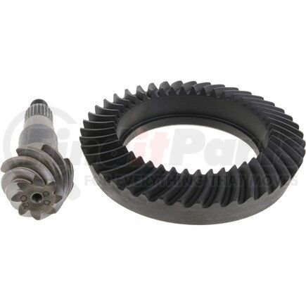 Dana 10027182 DIFFERENTIAL RING AND PINION - DANA 44 JK (226 MM) 5.38 RATIO