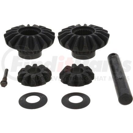 Dana 10028814 Differential Carrier Gear Kit - GM 8.5, Steel,28 Spline, with Washers