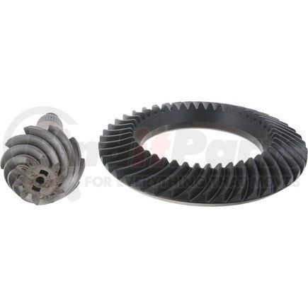 Dana 10031771 Differential Ring and Pinion - Rear, 4.30 Gear Ratio