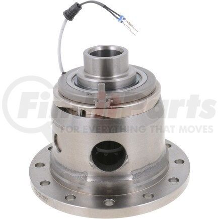 Dana 10034266 Differential Carrier Dana 60 Electric Locker 4.10 & Down Builder Axle Compatible