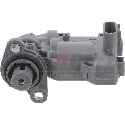 Dana 10033321 4WD Actuator - for 2002-2009 Chevrolet Trailblazer and GMC Envoy