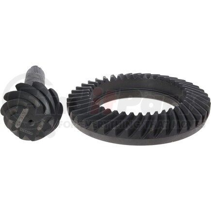 Dana 10033393 Differential Ring and Pinion - FORD 10.5, 10.50 in. Ring Gear, 1.93 in. Pinion Shaft