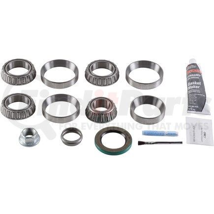 Dana 10038939 Standard Differential Rebuild Kit; AMC 20 AXLE