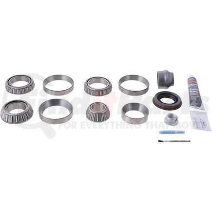 Dana 10038949 STANDARD AXLE DIFFERENTIAL BEARING AND SEAL KIT - FORD 9.75 AXLE