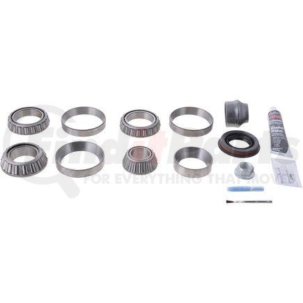 DANA 10038949 STANDARD AXLE DIFFERENTIAL BEARING AND SEAL KIT - FORD 9.75 AXLE