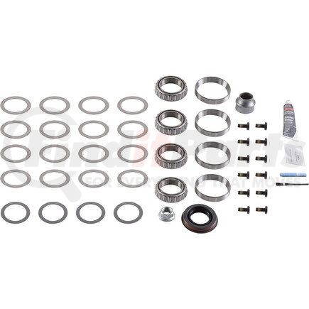 Dana 10038950 MASTER AXLE DIFFERENTIAL BEARING AND SEAL KIT - FORD 9.75 AXLE