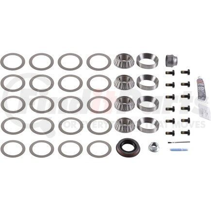 Dana 10038953 MASTER AXLE DIFFERENTIAL BEARING AND SEAL KIT - FORD 9.75 AXLE