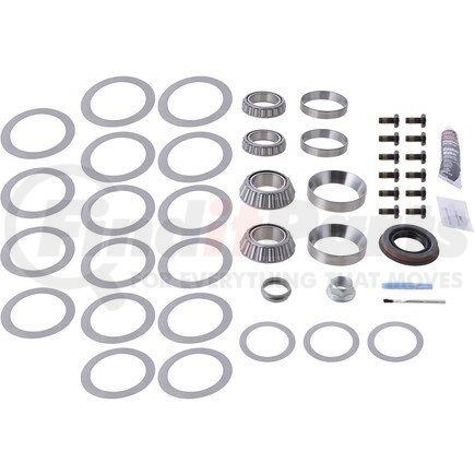 Dana 10038944 MASTER AXLE DIFFERENTIAL BEARING AND SEAL KIT - FORD 9.75 AXLE