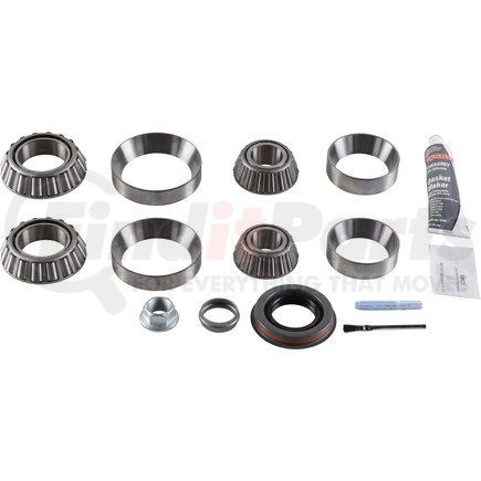 Dana 10038945 STANDARD AXLE DIFFERENTIAL BEARING AND SEAL KIT - FORD 9.75 AXLE