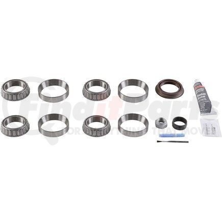 Dana 10038962 STANDARD AXLE DIFFERENTIAL BEARING AND SEAL KIT