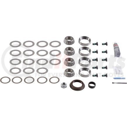 Dana 10038957 MASTER DIFF. BEARING & SEAL KIT  - 1999-2008 MODEL YEARS WITH GM 8.5 & 8.6 AXLE