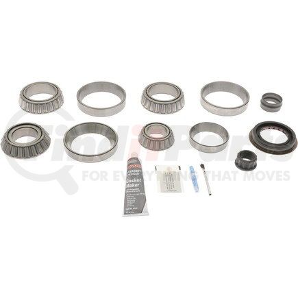 Dana 10038966 STANDARD AXLE DIFFERENTIAL BEARING AND SEAL KIT