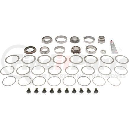 Dana 10040478 Master Overhaul Kit Jeep Wrangler JL Dana 44 AdvanTEK Rear