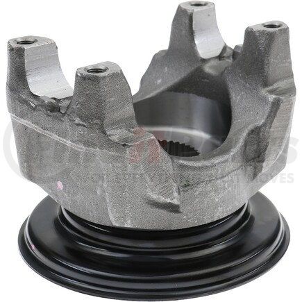 Dana 100-4-1431-1X SPL90 Series Differential End Yoke - Assembly, Steel, BS Yoke Style, 39 Spline