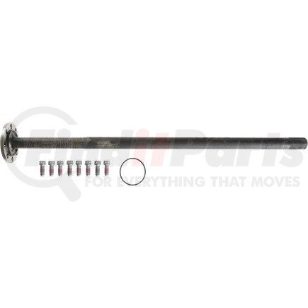 Dana 10043570 Axle Shaft F-250/F-350 SRW Pick-Up Open Diff RH, F-350 SRW Chassis Cab ELD RH