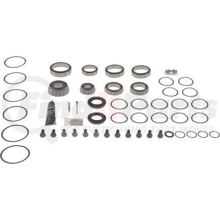 DANA 10043639 Master Overhaul Differential Bearing Kit; Dana 70