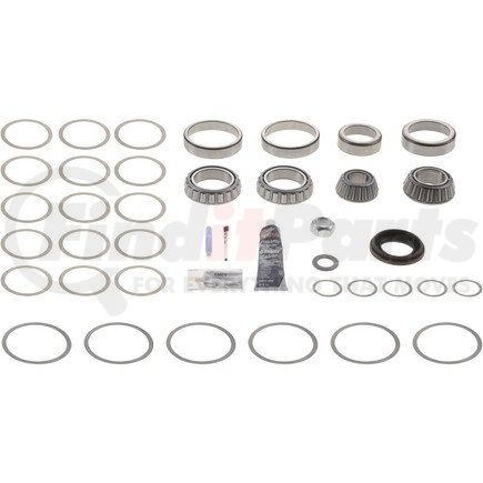 Dana 10043640 Standard Differential Bearing Kit; Dana 70