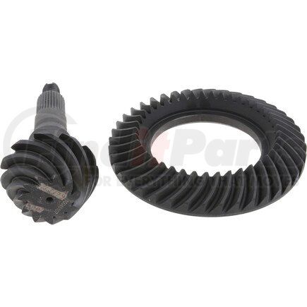 Dana 10045107 Differential Ring and Pinion - FORD 8.8, 8.80 in. Ring Gear, 1.62 in. Pinion Shaft