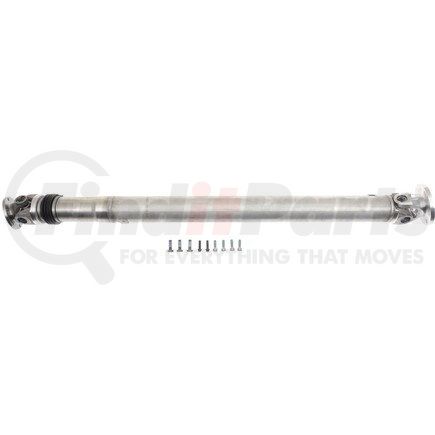 Dana 10045512 Mustang V6 Performance Driveshaft - Aluminum 3.5" Diameter; 1350 Series; 1359mm