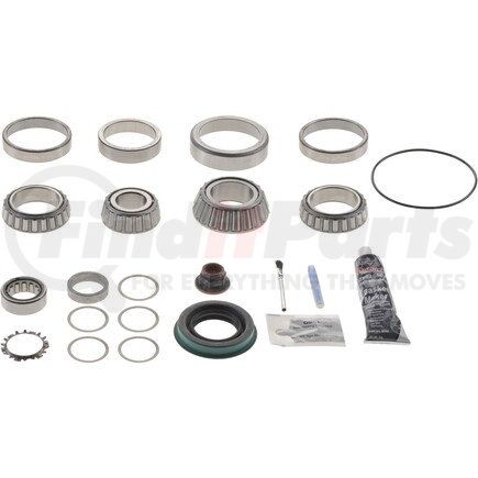 Dana 10046203 STANDARD DIFF BEARING & SEAL KIT; FORD 9" WITH DAYTONA PINION SUPPORT 28 SPLINE