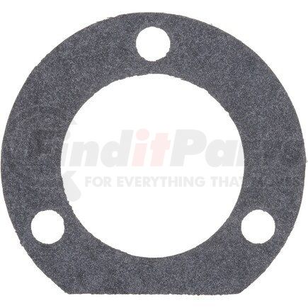 Dana 1004785 Axle Hub Cap Gasket - 3 Holes, 1.80 in. ID, 3 in. OD, 0.035 Thick