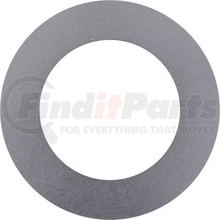 Dana 1004803 Steering King Pin Shim - Steel, 1.65 in. ID, 2.62 in. OD, 0.025 in. Thick