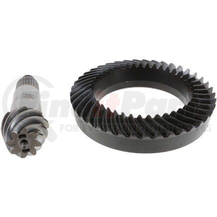 Dana 10051004 DIFFERENTIAL RING AND PINION - DANA 44 AdvanTEK FRONT 5.13 RATIO