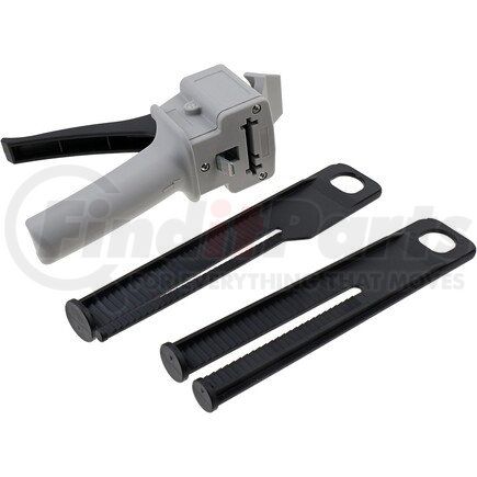 Dana 10152053 Multi-Purpose Applicator Gun - Epoxy Adhessive Applicator