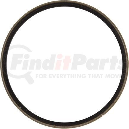 Dana 101HH101 Steering Knuckle Seal - Carbon Steel, 1.35 in. ID, 1.48 in. OD