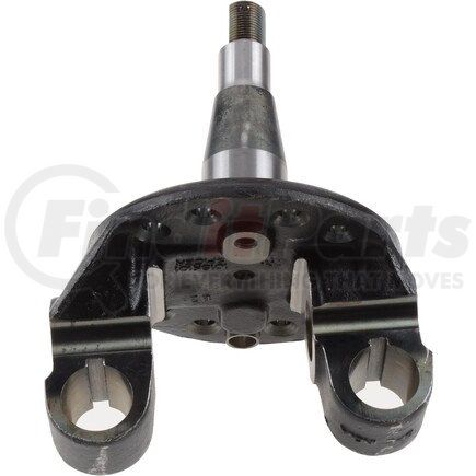 Dana 101SK112-X HEAVY AXLE CHASSIS PARTS (OBS)
