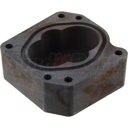 Dana 102607 Differential Oil Pump - Cover Only, 4 Holes, 1.37i n. Thick
