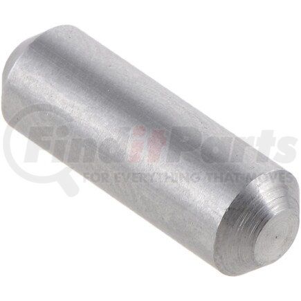 Dana 102617 Differential Cross Pin - 0.75 in. Length, 0.25-0.25 in. OD